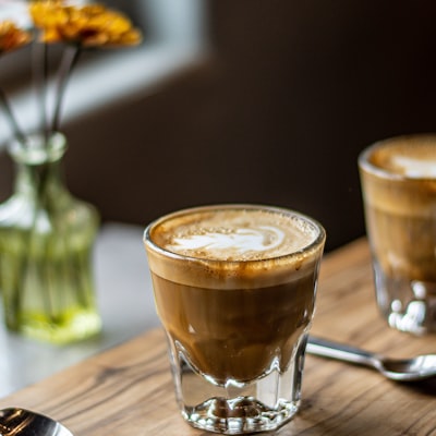 Cortado