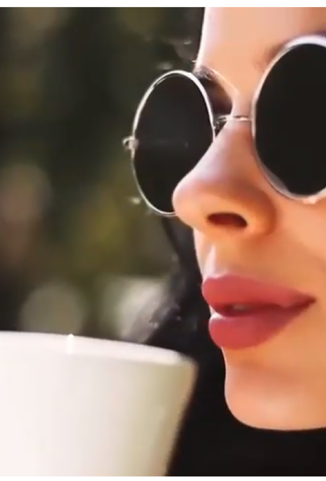Calena Coffee Video
