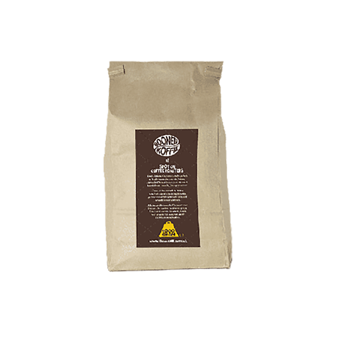 Espresso Dark Roast